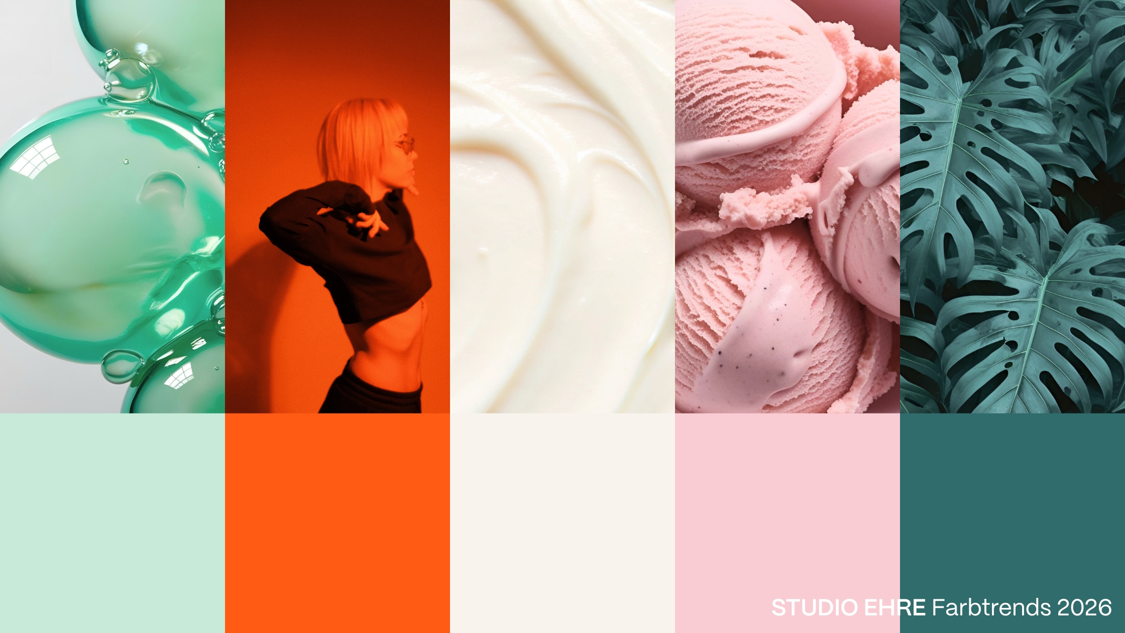 Farbtrends 26 vibrant