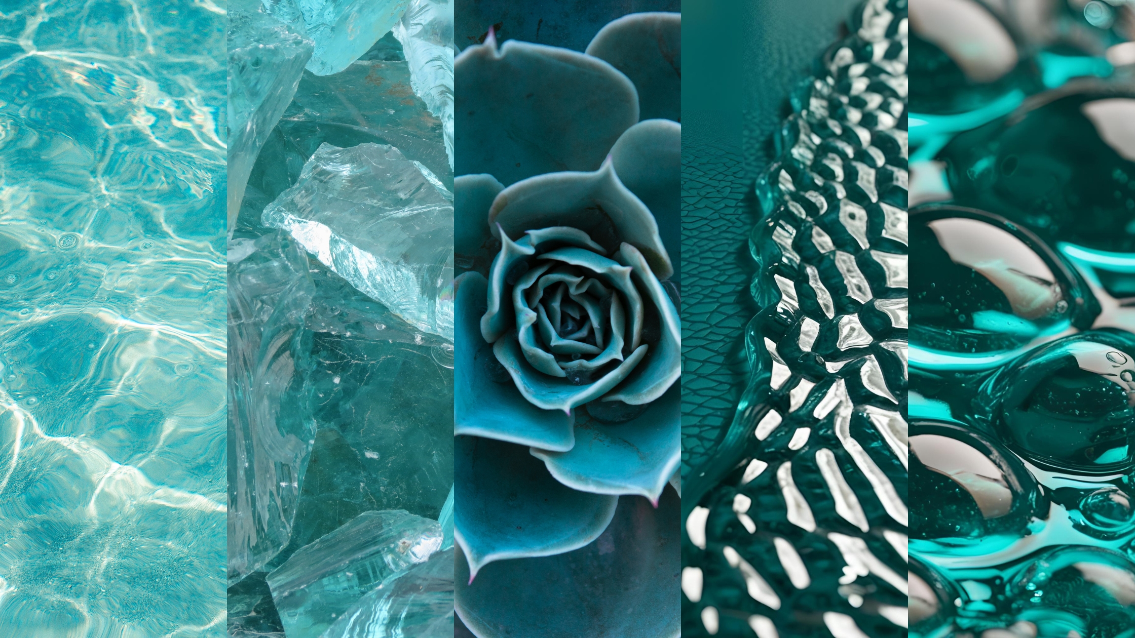 Teal