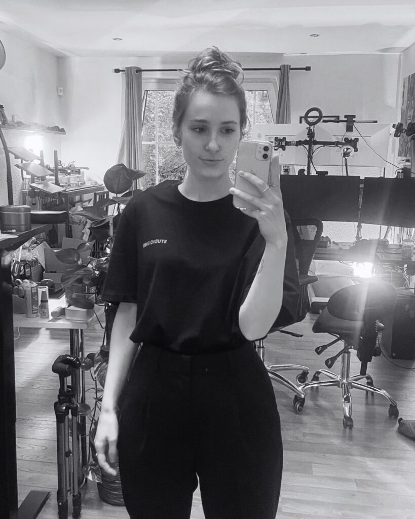 studio ehre lisa